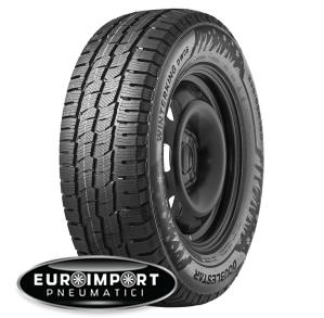 Double star Winterking Dw06 225/75 R16 121/120 R Carico C  TL